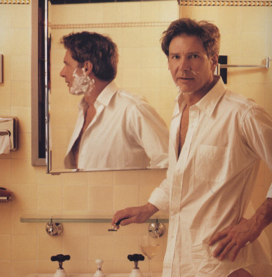 Harrison Ford pic #392181