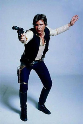 photo 7 in Harrison Ford gallery [id1322526] 2023-02-26 00:00:00