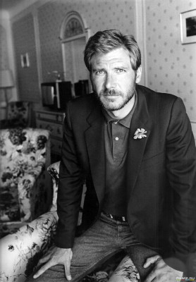 Harrison Ford pic #1313809