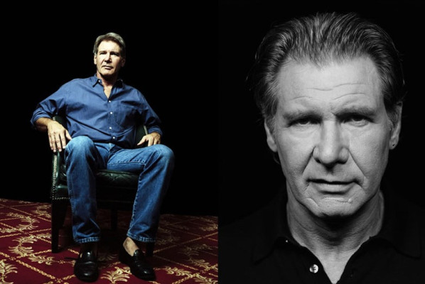 Harrison Ford pic #50741