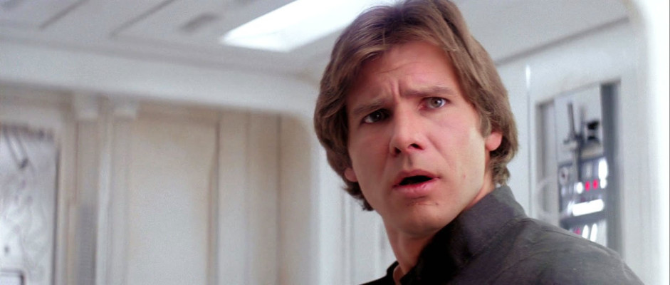 Harrison Ford pic #1313804