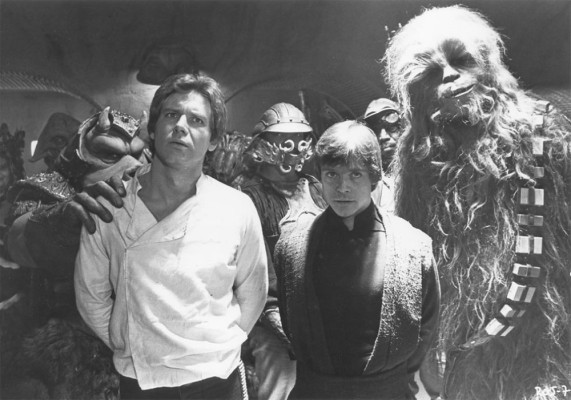 Harrison Ford pic #1322529