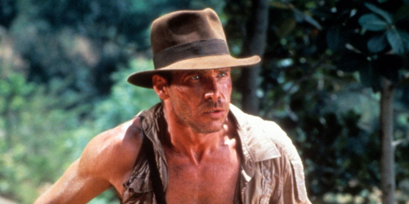 Harrison Ford pic #1313806