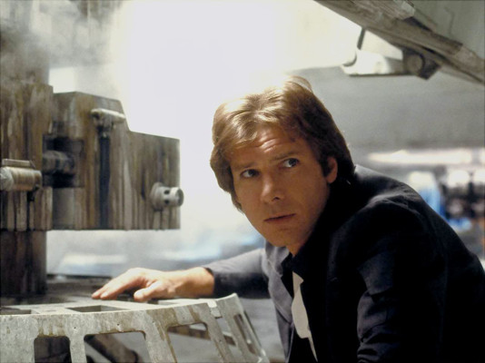 Harrison Ford pic #1313810