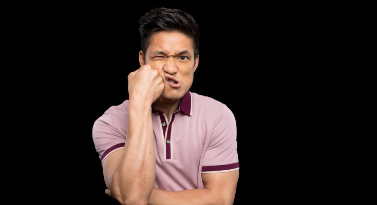 Harry Shum  pic #1038092