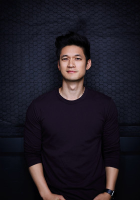 Harry Shum  pic #959352