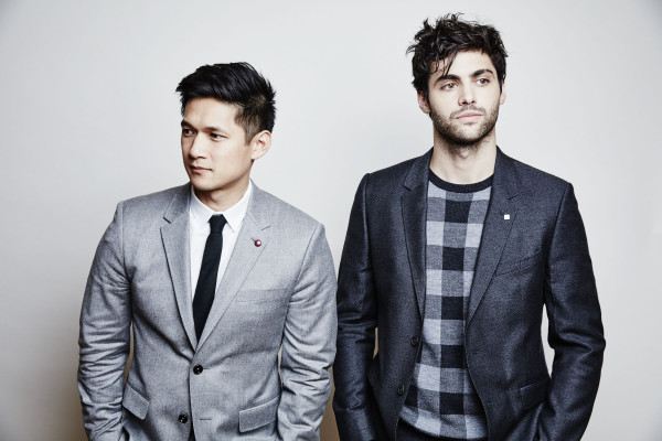 Harry Shum  pic #934421