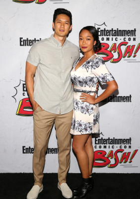 Harry Shum  pic #952274