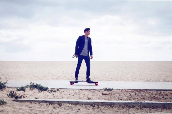 Harry Shum  pic #934450