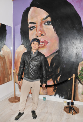 Harry Shum  pic #1002836