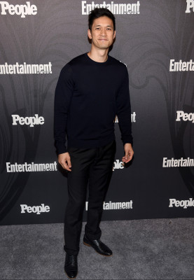 Harry Shum  pic #1037670