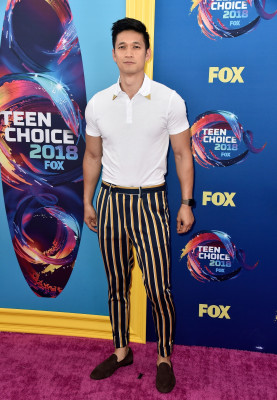 Harry Shum  pic #1067755