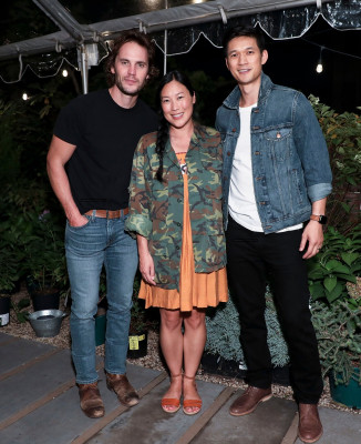 Harry Shum  pic #1067750