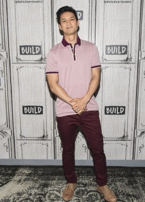 Harry Shum  pic #1038158