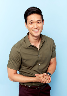 Harry Shum  pic #951742