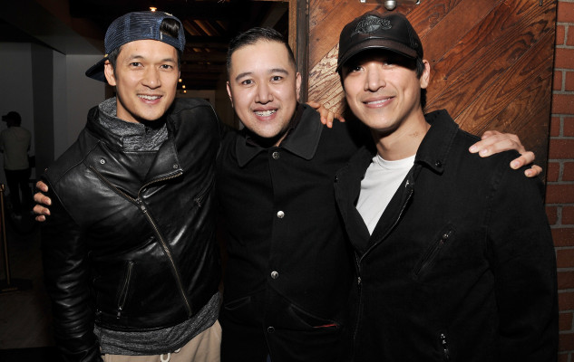 Harry Shum  pic #1002835