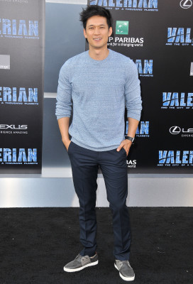 Harry Shum  pic #951029