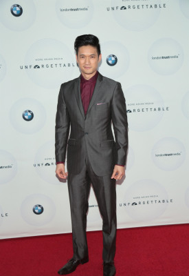 Harry Shum  pic #988517