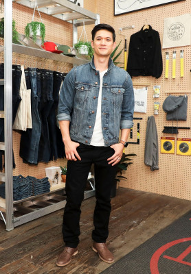 Harry Shum  pic #1067751