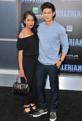 Harry Shum  pic #951031