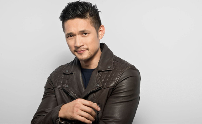 Harry Shum  pic #964918