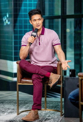 Harry Shum  pic #1038161