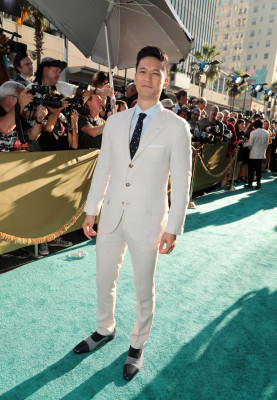 Harry Shum  pic #1057687