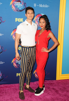Harry Shum  pic #1067746