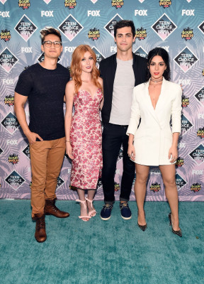 Harry Shum  pic #934441