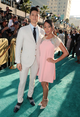Harry Shum  pic #1057684