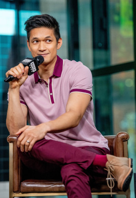 Harry Shum  pic #1038159