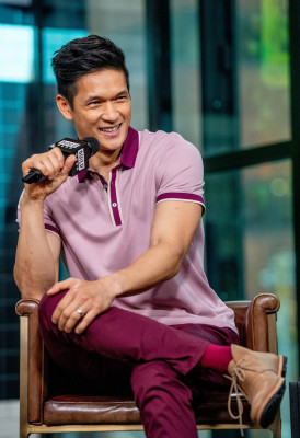 Harry Shum  pic #1038160