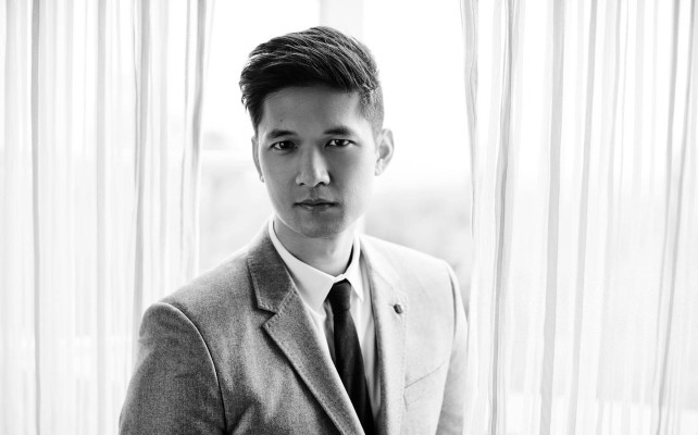 Harry Shum  pic #987070