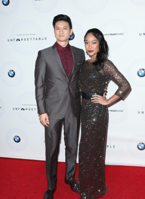 Harry Shum  pic #988518