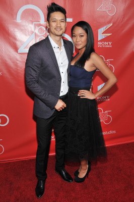 Harry Shum  pic #934417