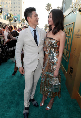 Harry Shum  pic #1057683