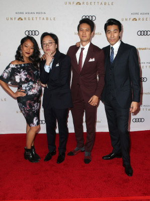 Harry Shum  pic #1090327