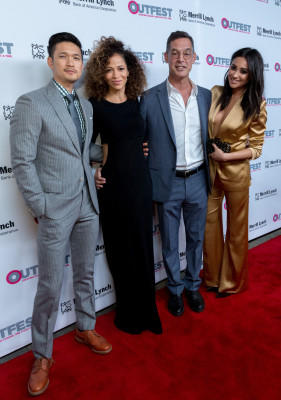 Harry Shum  pic #951037