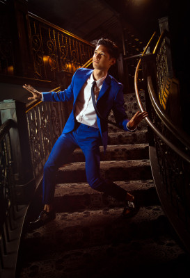 Harry Shum  pic #934434