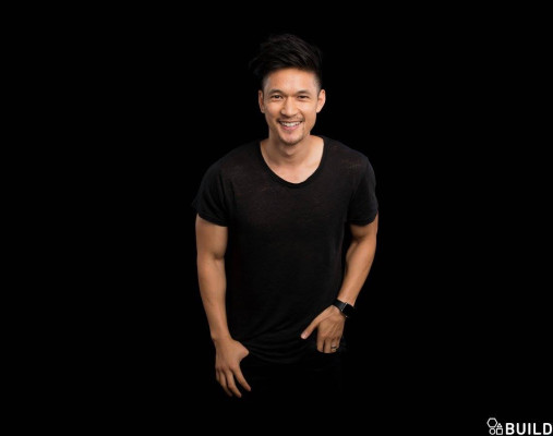 Harry Shum  pic #934456