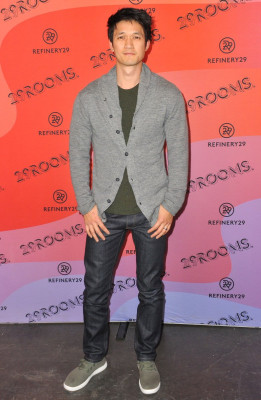 Harry Shum  pic #1089120