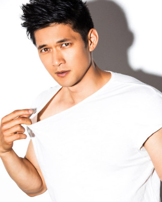 Harry Shum  pic #950745