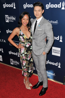 Harry Shum  pic #934444