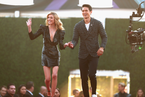 Harry Shum  pic #1083323