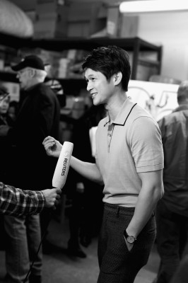 Harry Shum  pic #1099998