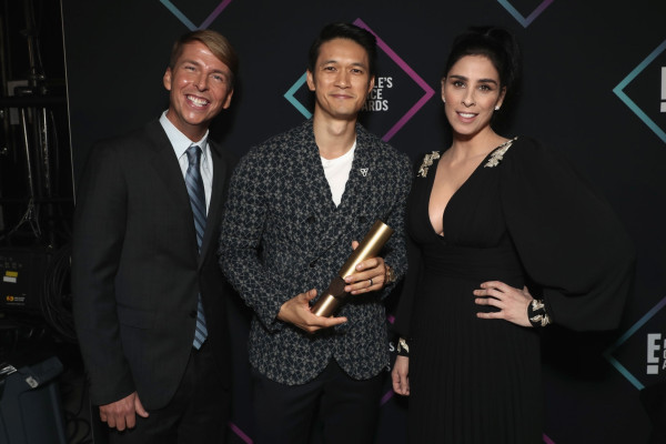 Harry Shum  pic #1084844