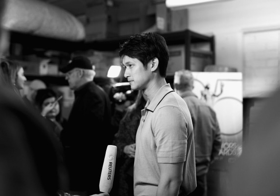 Harry Shum  pic #1100000