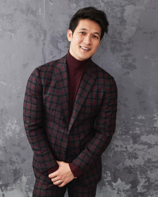 Harry Shum  pic #1103944