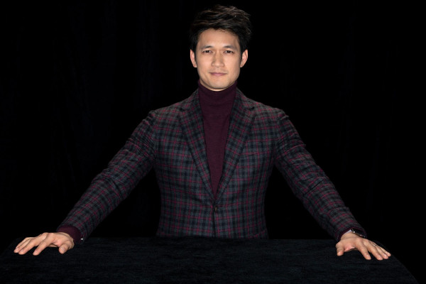 photo 21 in Harry Shum  gallery [id1122274] 2019-04-14 00:00:00