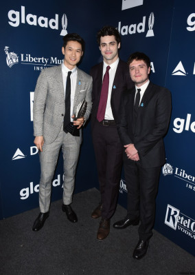 Harry Shum  pic #934448